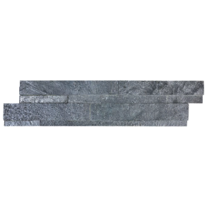 Astro Silver - stone (6x24) tile